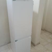 Frigo da incasso tipo grande marca FRANKE 
