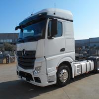 Trattore MERCEDES 1845 - Acquatarder ADR