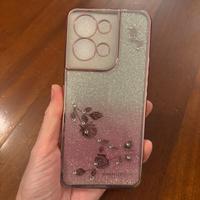 Cover glitter nuova oppo reno 8 5g