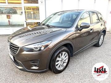 MAZDA CX-5 2.2L Skyactiv-D 150CV 2WD Evolve *Eur