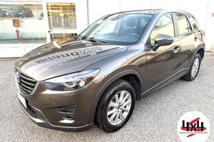 MAZDA CX-5 2.2L Skyactiv-D 150CV 2WD Evolve *Eur
