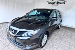 Nissan Qashqai 1.5 dCi DPF Acenta