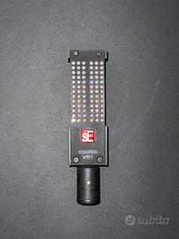 Microfono SE VR1 Voodoo