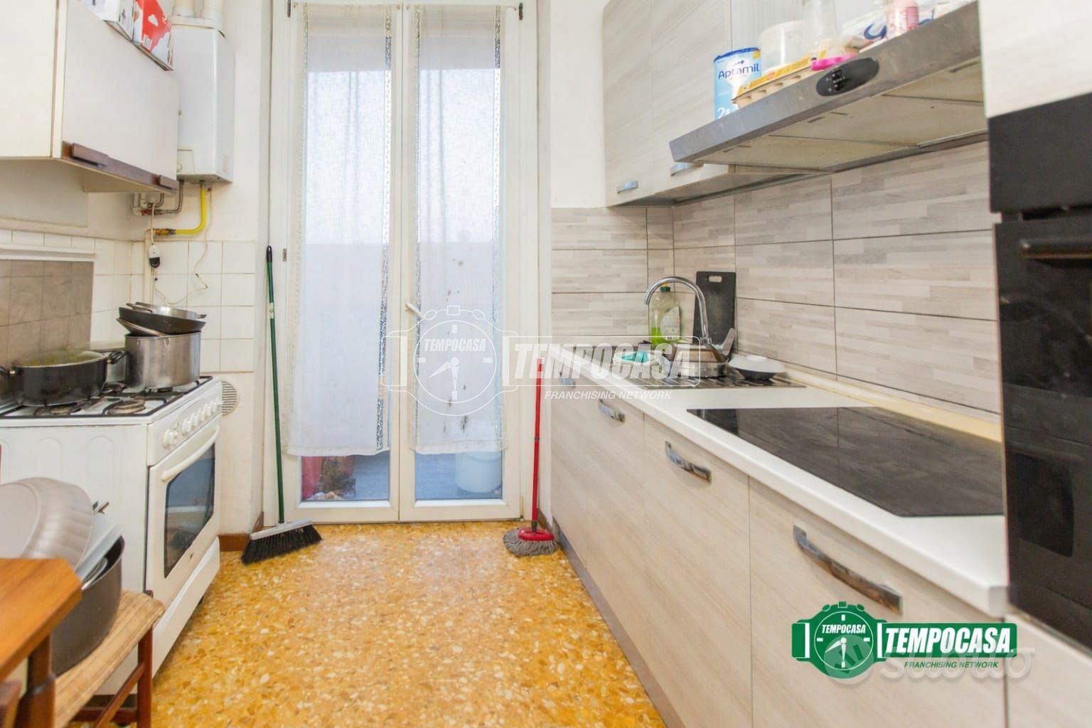 Appartamento – Busto Arsizio, Borsano - Vista 3