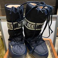 Tecnica moon boot nuovi