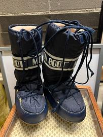 Tecnica moon boot nuovi