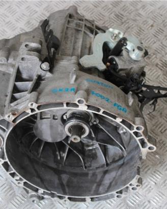 Cambio ford tourneo custom 2.0 tdci 6 marce