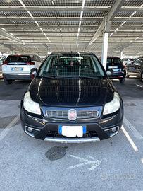 Fiat Sedici 4x4