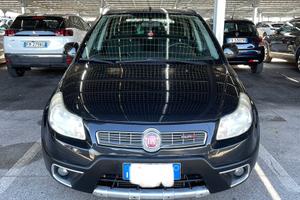 Fiat Sedici 4x4