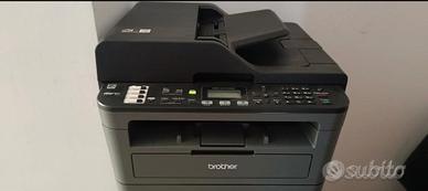 stampante Brother mfcl2710dw