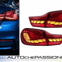 Fanali posteriori M4 design per BMW 4 Series F32 F