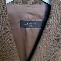 Giacca di Max Mara linea Weekend