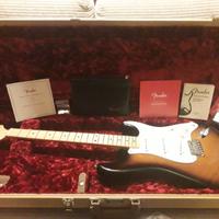 Fender American Original 50s Strat MN-2
