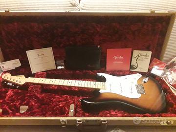 Fender American Original 50s Strat MN-2