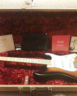 Fender American Original 50s Strat MN-2