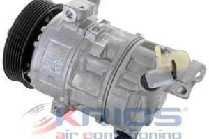 Compressore aria condizionata Suzuki SX4 Scross