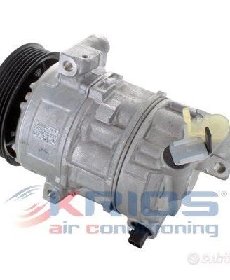 Compressore aria condizionata Suzuki SX4 Scross