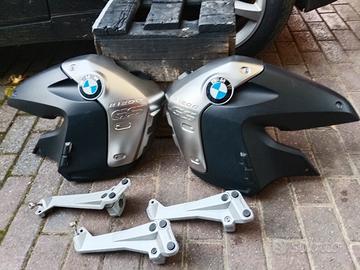 BMW 1200gs