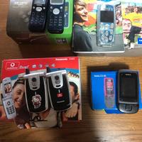 Cellulari e smartphone