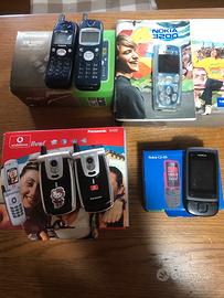 Cellulari e smartphone