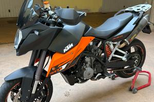 Ktm 990 Smt
