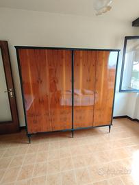 Arredamento completo camera da letto