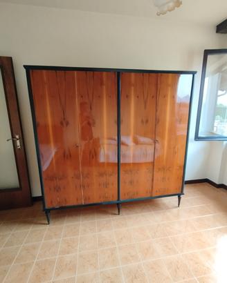 Arredamento completo camera da letto