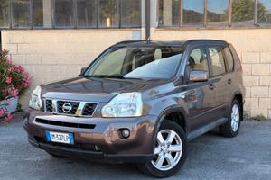 Nissan X-Trail 2.0 dCi 150CV SE