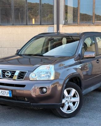 Nissan X-Trail 2.0 dCi 150CV SE