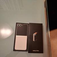 Samsung ZFlip 6 256Gb