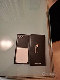 Samsung ZFlip 6 256Gb