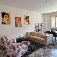 2 camere per studentesse/lavoratrici in Centro