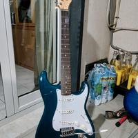 chitarra stratocaster Stagg