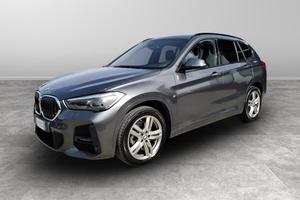 BMW X1 F48 2019 - X1 sdrive18d Msport auto