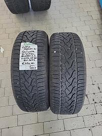 COPPIA GOMME USATE ALL'SEASON 215/55-17 98W 2024