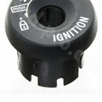 CORNICE CHIAVE MBK NITRO / YAMAHA AEROX / MBK BOOS