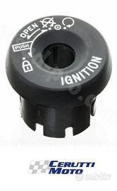 CORNICE CHIAVE MBK NITRO / YAMAHA AEROX / MBK BOOS