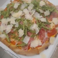 Pizzaiolo cuoco