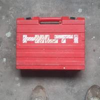 trapano avvitatore hilti