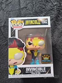 Funko Invincible 1502 Esclusiva speciale