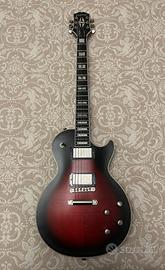 Chitarra Epiphone - Les Paul Prophecy RTAG