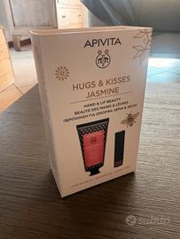 Cofanetto Apivita Hugs & kisses Jaine
