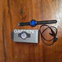 Garmin Forerunner 645 music