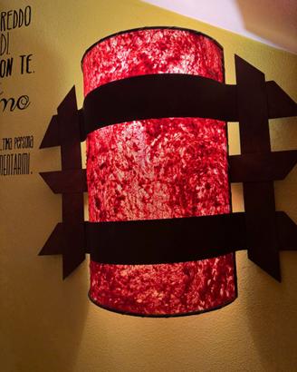 Lampade da muro Il Dodo