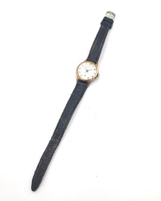OROLOGIO VINTAGE DA DONNA LANCO