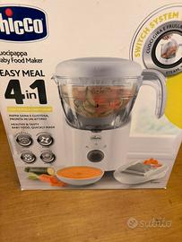 Chicco Easy Meal cuocipappa