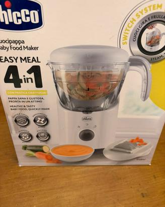 Chicco Easy Meal cuocipappa
