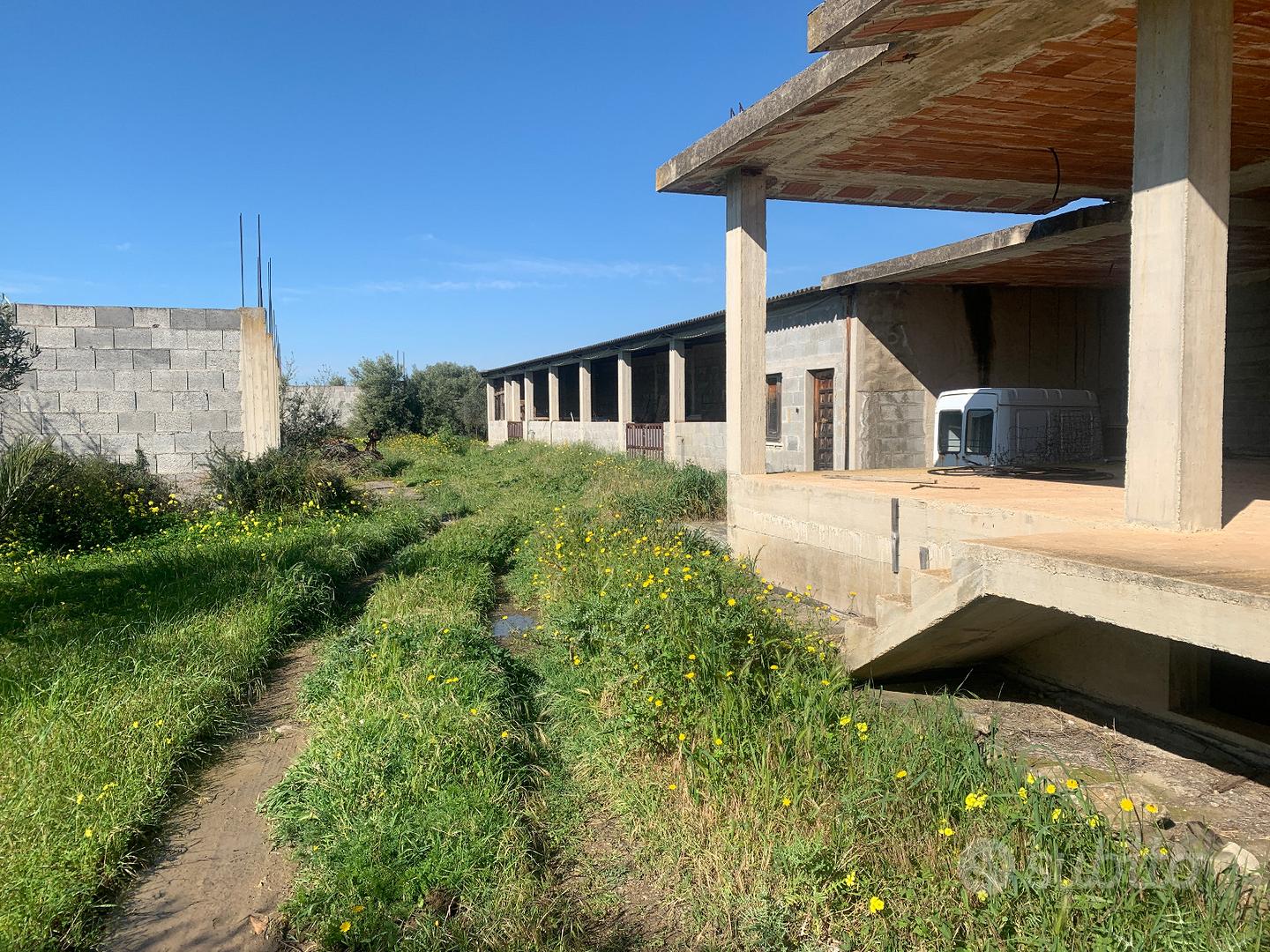 Agro a Funtana Noa Sinnai - Vista 2