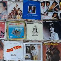 Dischi in vinile