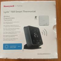 Cronotermostato Honeywell Lyric T6R